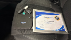 Ford Puma 1.0 EcoBoost Hybrid mHEV Titanium 5dr DCT Petrol Hatchback